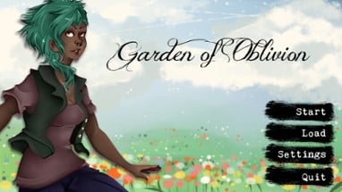 Garden of Oblivion Image