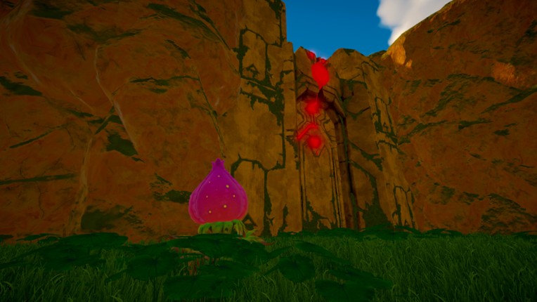 Gearbound: Odyssey screenshot