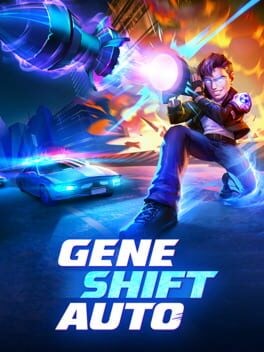 Games like Gene Shift Auto