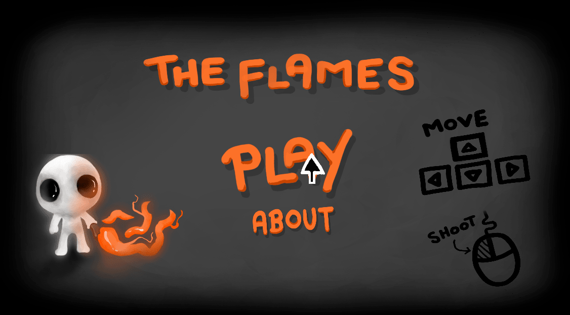 Games like Ghost Buster - Unity 2d Game Developed by Ahsan Mahmood (aoneashan) - Zaions