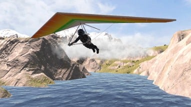 Glider Simulator Image