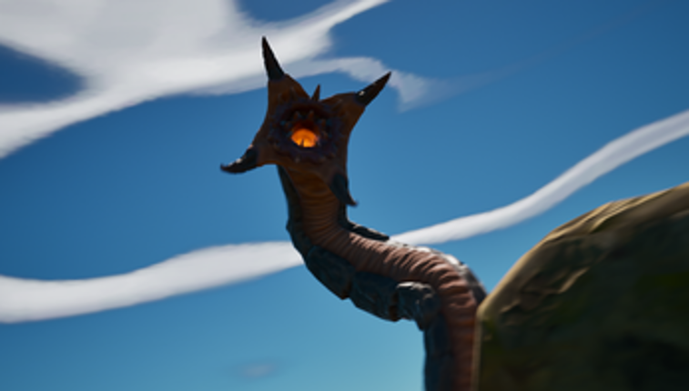 GOBLIN RUNNER screenshot