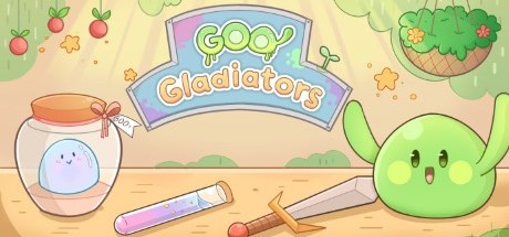 Games like Goo Gladiators