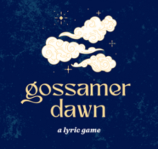 Gossamer Dawn Image