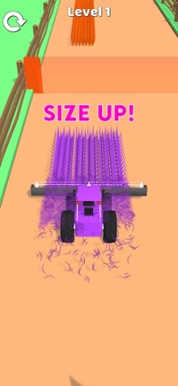 Grass Harvest screenshot