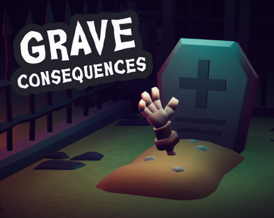 Grave Consequences Image