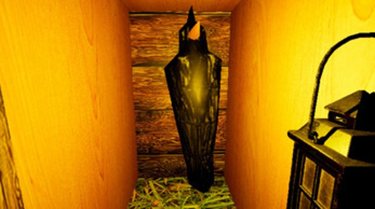 Graveyard watcher screenshot