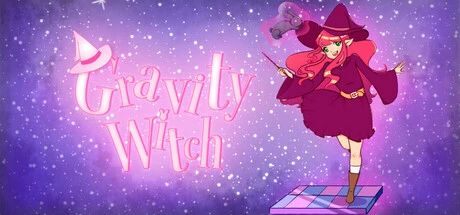 Games like Gravity Witch