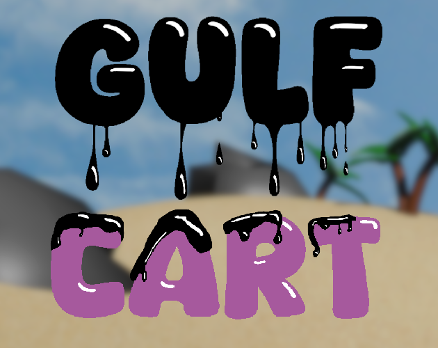 Games like GULF CART