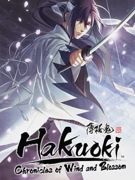 Games like Hakuoki: Chronicles of Wind and Blossom