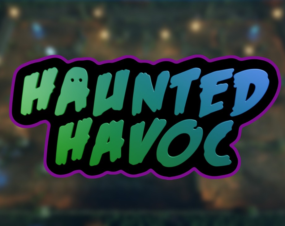 Games like Haunted Havoc