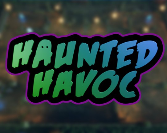 Haunted Havoc Image