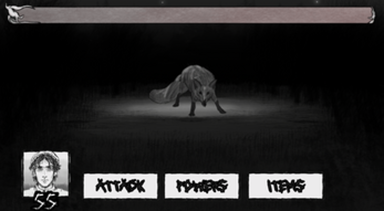 Haustoria screenshot
