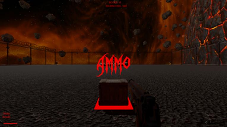 Hell's Abyss screenshot