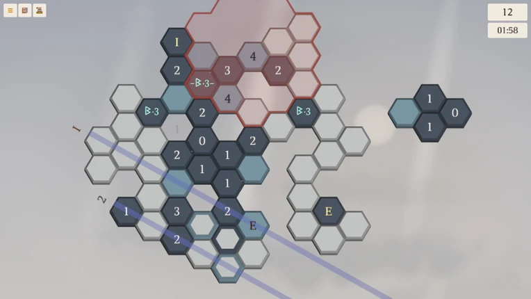 Hexzen Image