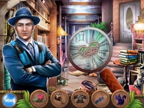 Hidden Object : New York World Image