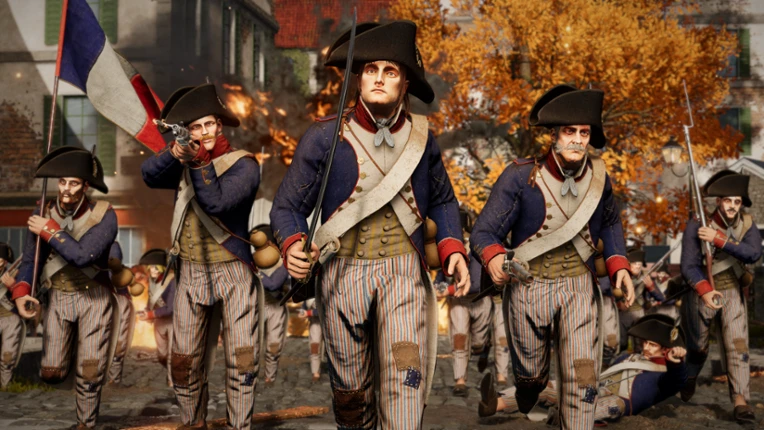Holdfast: Napoleonic Edition Image
