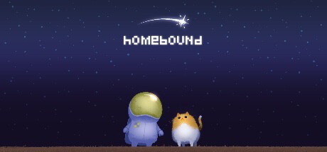 Games like homebound