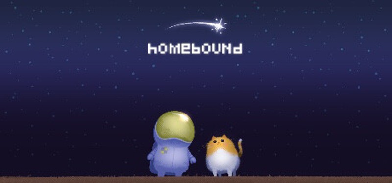 homebound Image