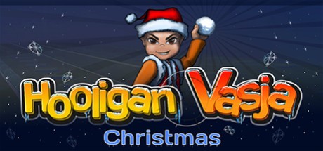 Games like Hooligan Vasja: Christmas