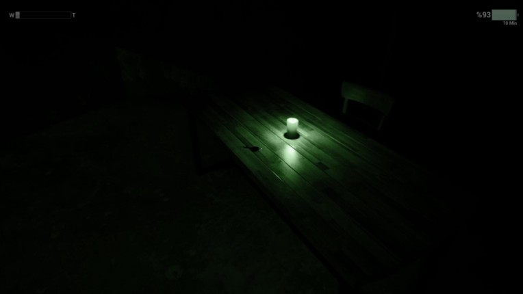 Horror at the Harpers screenshot