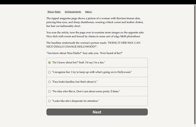 Hunter: The Reckoning — Day For Night screenshot