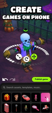 HypeHype: Play Games Together Image