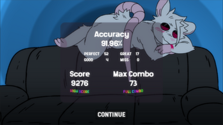 Hypno Clones: Gangbang Groove Image