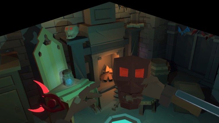 I See You screenshot