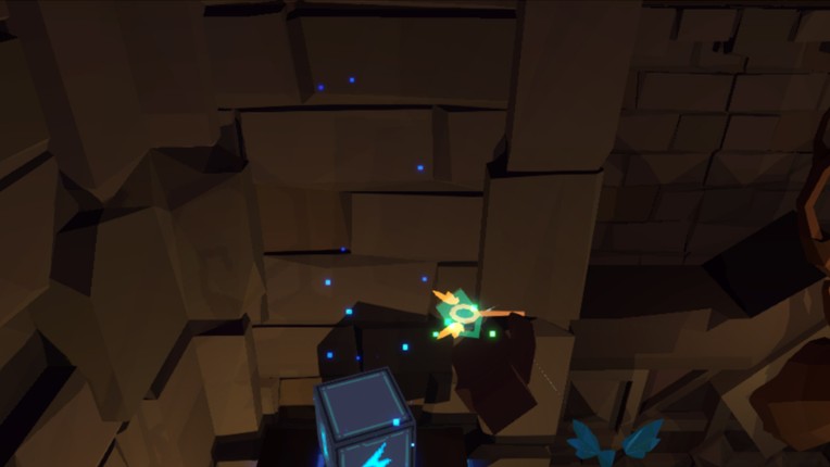 I See You screenshot