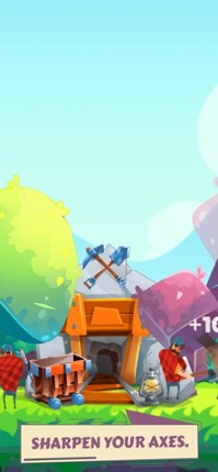 Idle Dig: Fun Tap Tycoon Game screenshot