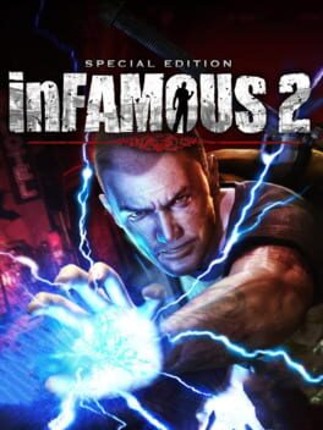 Infamous 2: Special Edition Image
