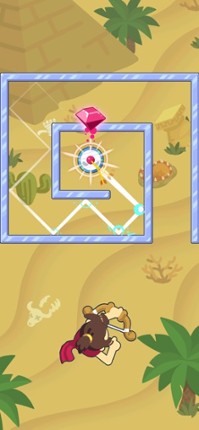 Infinite Arrow screenshot