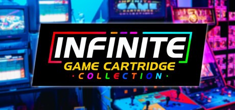 Games like Infinite Game Cartridge Collection