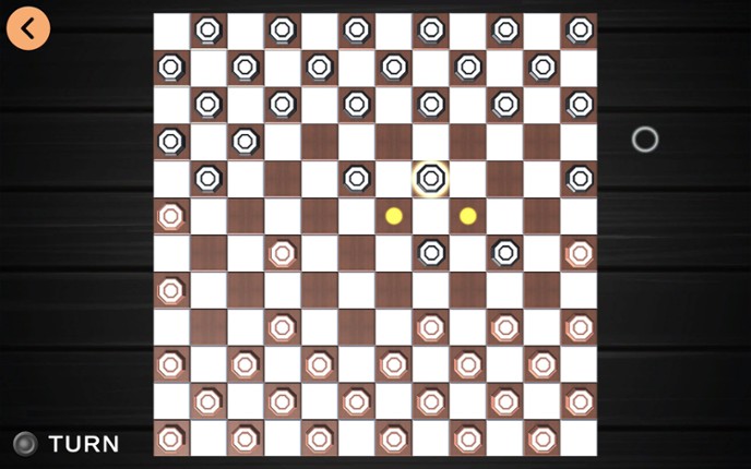 International Checkers - Draughts For PC & XBOX screenshot