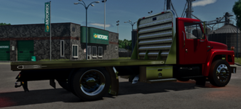 international s1800AR edit screenshot