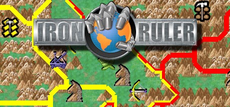 Games like Iron Ruler