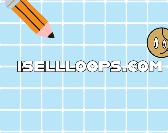 isellloops.com Image