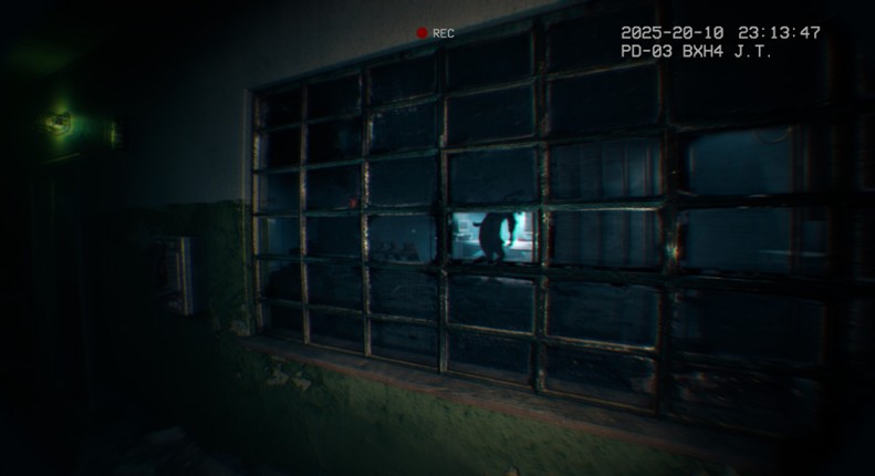 It Reaches screenshot