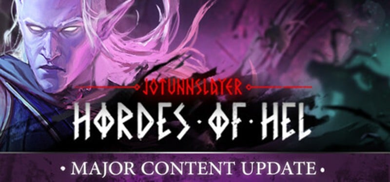 Jotunnslayer: Hordes of Hel Image