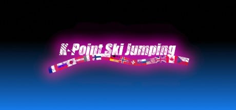 Games like K-Point Ski Jumping