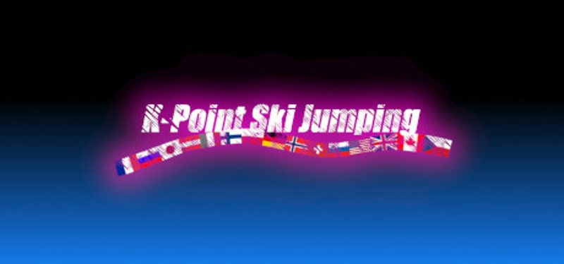 K-Point Ski Jumping Image