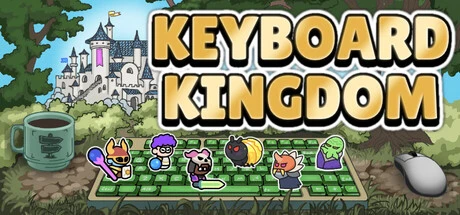 Games like Keyboard Kingdom