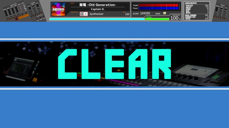 Keyboard Maestro  Voyage screenshot