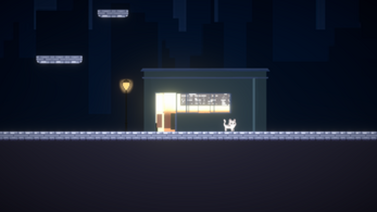 Kittys Devotion screenshot