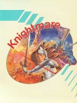 Games like Knightmare