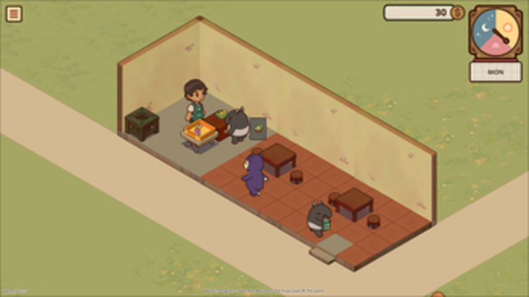 Kooeh: A Timeless Delight screenshot