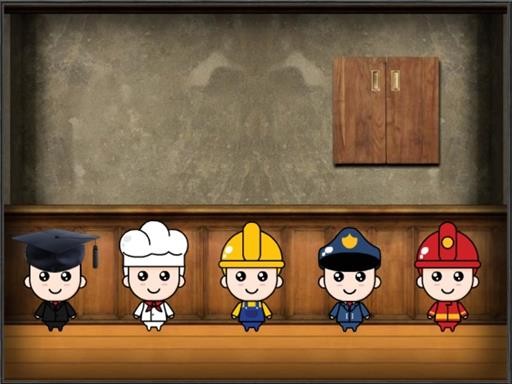 Games like Labor Day Escape