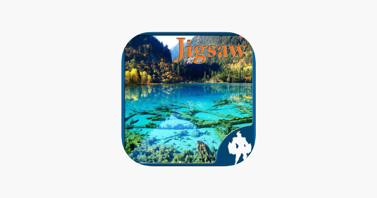 Games like Landscape Jigsaw Puzzles 4 In1