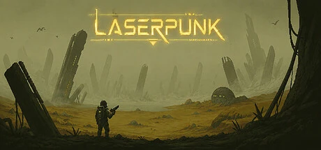 Games like Laserpunk